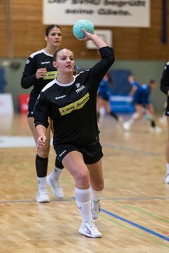 Bild 47 - wAJ SV Henstedt Ulzburg - SC Alstertal Langenhorn : Ergebnis: 30:41